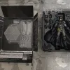Описание картинки Batman Arkham Knight Play Arts Kai от AlexShul по цене 15 000руб | Свободный Рынок Миниатюр - СРМ - изображение - №3