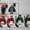 Описание картинки Гарри Поттер минифигурки Lego от Hissera по цене 1 000руб | Свободный Рынок Миниатюр - СРМ - изображение - №2