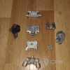 Описание картинки Dreadnought metall 1 от Ilya Walrus по цене 100руб | Свободный Рынок Миниатюр - СРМ - изображение - №2