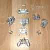 Описание картинки Dreadnought metall 2 от Ilya Walrus по цене 100руб | Свободный Рынок Миниатюр - СРМ - изображение - №2