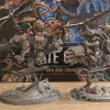 Описание картинки Warhammer deffkoptas от Em по цене 1 500руб | Свободный Рынок Миниатюр - СРМ - изображение - №4