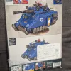 Описание картинки Primaries Repulsor Executioner от vitalius.xiii по цене 10 000руб | Свободный Рынок Миниатюр - СРМ - изображение - №2