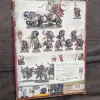 Описание картинки Vanguard (spearhead) от vitalius.xiii по цене 14 000руб | Свободный Рынок Миниатюр - СРМ - изображение - №2