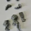 Описание картинки Bretonnian Team Squires (три игрока) от лис1976 по цене 330руб | Свободный Рынок Миниатюр - СРМ - изображение - №2