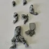 Описание картинки Bretonnian Team Squires (три игрока) от лис1976 по цене 330руб | Свободный Рынок Миниатюр - СРМ - изображение - №3