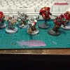 Описание картинки Hearthkyn salvagers от Byerak2001 по цене 100руб | Свободный Рынок Миниатюр - СРМ - изображение - №4