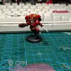 Описание картинки Hearthkyn salvagers от Byerak2001 по цене 100руб | Свободный Рынок Миниатюр - СРМ - изображение - №5