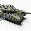 Описание картинки ОБТ Т-72Б (с обвесом) от лис1976 по цене 650руб | Свободный Рынок Миниатюр - СРМ - изображение - №2
