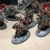 Описание картинки Slaves to darkness army (2060 очков) от Byerak2001 по цене 15 000руб | Свободный Рынок Миниатюр - СРМ - изображение - №4