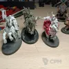 Описание картинки Slaves to darkness army (2060 очков) от Byerak2001 по цене 15 000руб | Свободный Рынок Миниатюр - СРМ - изображение - №6