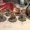 Описание картинки Slaves to darkness army (2060 очков) от Byerak2001 по цене 15 000руб | Свободный Рынок Миниатюр - СРМ - изображение - №8