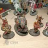 Описание картинки Slaves to darkness army (2060 очков) от Byerak2001 по цене 15 000руб | Свободный Рынок Миниатюр - СРМ - изображение - №11