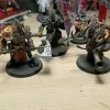 Описание картинки Slaves to darkness army (2060 очков) от Byerak2001 по цене 15 000руб | Свободный Рынок Миниатюр - СРМ - изображение - №10