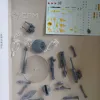 Описание картинки Wave serpent, falcon, war walker, битцы от elotar по цене 7 000руб | Свободный Рынок Миниатюр - СРМ - изображение - №2