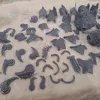 Описание картинки Defiler + все закачки х2 (на правую и левую сторону) + база от 3d печать на заказ по цене 1 500руб | Свободный Рынок Миниатюр - СРМ - изображение - №7
