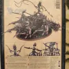 Описание картинки Exalted Seeker Chariot от РулонОбоев по цене 6 000руб | Свободный Рынок Миниатюр - СРМ - изображение - №2