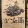 Описание картинки Exalted Seeker Chariot от РулонОбоев по цене 100руб | Свободный Рынок Миниатюр - СРМ - изображение - №2