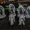 Описание картинки Dark Angels Inceptors Plasma от AlienFriend по цене 900руб | Свободный Рынок Миниатюр - СРМ - изображение - №2