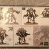 Описание картинки Battleforce: Houndpack Lance от РулонОбоев по цене 21 500руб | Свободный Рынок Миниатюр - СРМ - изображение - №2