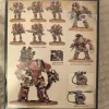 Описание картинки Mechanicum Combat Force от РулонОбоев по цене 15 800руб | Свободный Рынок Миниатюр - СРМ - изображение - №2
