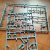 Описание картинки Warhammer FB Orc Warriors Regiment Ретро (Частичный срез/сборка) от elotar по цене 3 500руб | Свободный Рынок Миниатюр - СРМ - изображение - №4
