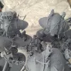 Описание картинки Армия Chaos Knights от 3d печать на заказ по цене 15 000руб | Свободный Рынок Миниатюр - СРМ - изображение - №2
