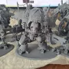 Описание картинки Армия Chaos Knights от 3d печать на заказ по цене 15 000руб | Свободный Рынок Миниатюр - СРМ - изображение - №4