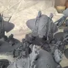 Описание картинки Армия Chaos Knights от 3d печать на заказ по цене 15 000руб | Свободный Рынок Миниатюр - СРМ - изображение - №9