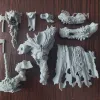 Описание картинки Throgg Mejorado от Маленький Орк по цене 500руб | Свободный Рынок Миниатюр - СРМ - изображение - №2