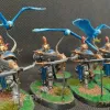 Описание картинки 6 x Vanguard-Raptors with Hurricane от Одинокий волк  по цене 6 600руб | Свободный Рынок Миниатюр - СРМ - изображение - №3