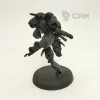 Описание картинки Оригинальный капитан на Джамп Паке от Pashing Paint 🎨 по цене 100руб | Свободный Рынок Миниатюр - СРМ - изображение - №2