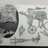 Описание картинки Mortek Crawler x2 от Viva4hin  по цене 4 000руб | Свободный Рынок Миниатюр - СРМ - изображение - №2