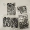 Описание картинки 10th edition starter box Tyranids half от Adeus по цене 7 000руб | Свободный Рынок Миниатюр - СРМ - изображение - №2