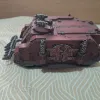 Описание картинки Рино (Heresy Pattern) от Zakhariel по цене 100руб | Свободный Рынок Миниатюр - СРМ - изображение - №3