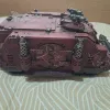 Описание картинки Рино (Heresy Pattern) от Zakhariel по цене 100руб | Свободный Рынок Миниатюр - СРМ - изображение - №4