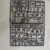 Описание картинки Kabalites от GlebZeglov по цене 2 300руб | Свободный Рынок Миниатюр - СРМ - изображение - №2