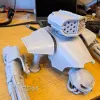 Описание картинки Reaver Titan/ Ривер Титан от TechPrinters Studio по цене 5 000руб | Свободный Рынок Миниатюр - СРМ - изображение - №2