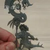 Описание картинки Astrolith bearer от ILIN по цене 300руб | Свободный Рынок Миниатюр - СРМ - изображение - №3
