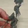 Описание картинки Astrolith bearer от ILIN по цене 300руб | Свободный Рынок Миниатюр - СРМ - изображение - №4