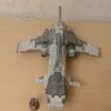Описание картинки Thunderhawk Gunship гвардии смерти от Garik01 по цене 15 000руб | Свободный Рынок Миниатюр - СРМ - изображение - №4