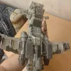 Описание картинки Thunderhawk Gunship гвардии смерти от Garik01 по цене 15 000руб | Свободный Рынок Миниатюр - СРМ - изображение - №2