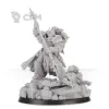 Описание картинки Альфарий (Alpharius-primarch) от Kuliyzul по цене 21 000руб | Свободный Рынок Миниатюр - СРМ - изображение - №2