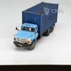 Описание картинки Зил 133 с контейнером от __Karas__ по цене 5 000руб | Свободный Рынок Миниатюр - СРМ - изображение - №4