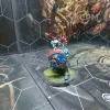 Описание картинки Lord-Celestant Gavriel Sureheart от Rembomak по цене 1 990руб | Свободный Рынок Миниатюр - СРМ - изображение - №2