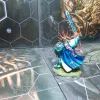 Описание картинки Lord-Celestant Gavriel Sureheart от Rembomak по цене 1 990руб | Свободный Рынок Миниатюр - СРМ - изображение - №3