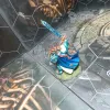 Описание картинки Lord-Celestant Gavriel Sureheart от Rembomak по цене 1 990руб | Свободный Рынок Миниатюр - СРМ - изображение - №4