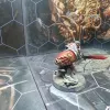 Описание картинки Knight Questor от Rembomak по цене 1 500руб | Свободный Рынок Миниатюр - СРМ - изображение - №3