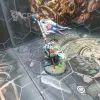 Описание картинки Knight Vexilor от Rembomak по цене 900руб | Свободный Рынок Миниатюр - СРМ - изображение - №2