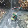 Описание картинки Knight Vexilor от Rembomak по цене 900руб | Свободный Рынок Миниатюр - СРМ - изображение - №4