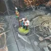 Описание картинки Lord Exorcist от Rembomak по цене 1 500руб | Свободный Рынок Миниатюр - СРМ - изображение - №4